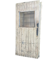 Puerta antigua
