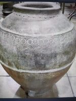 Antigua tinaja