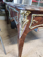 Mesa antigua