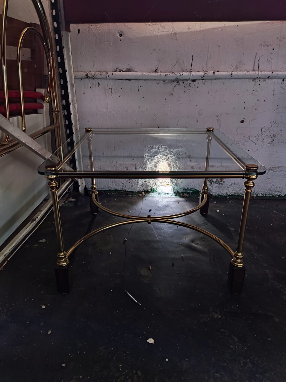Mesa de centro