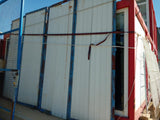 Puertas de nave / cochera