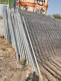 Vallas de obra