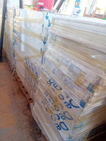 Placas techo escayola 60x60