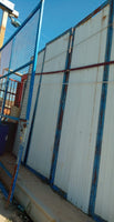 Puertas de nave / cochera