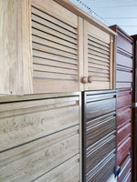 Muebles cajoneros