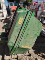 Colector John Deere