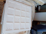 Placas techo escayola 60x60