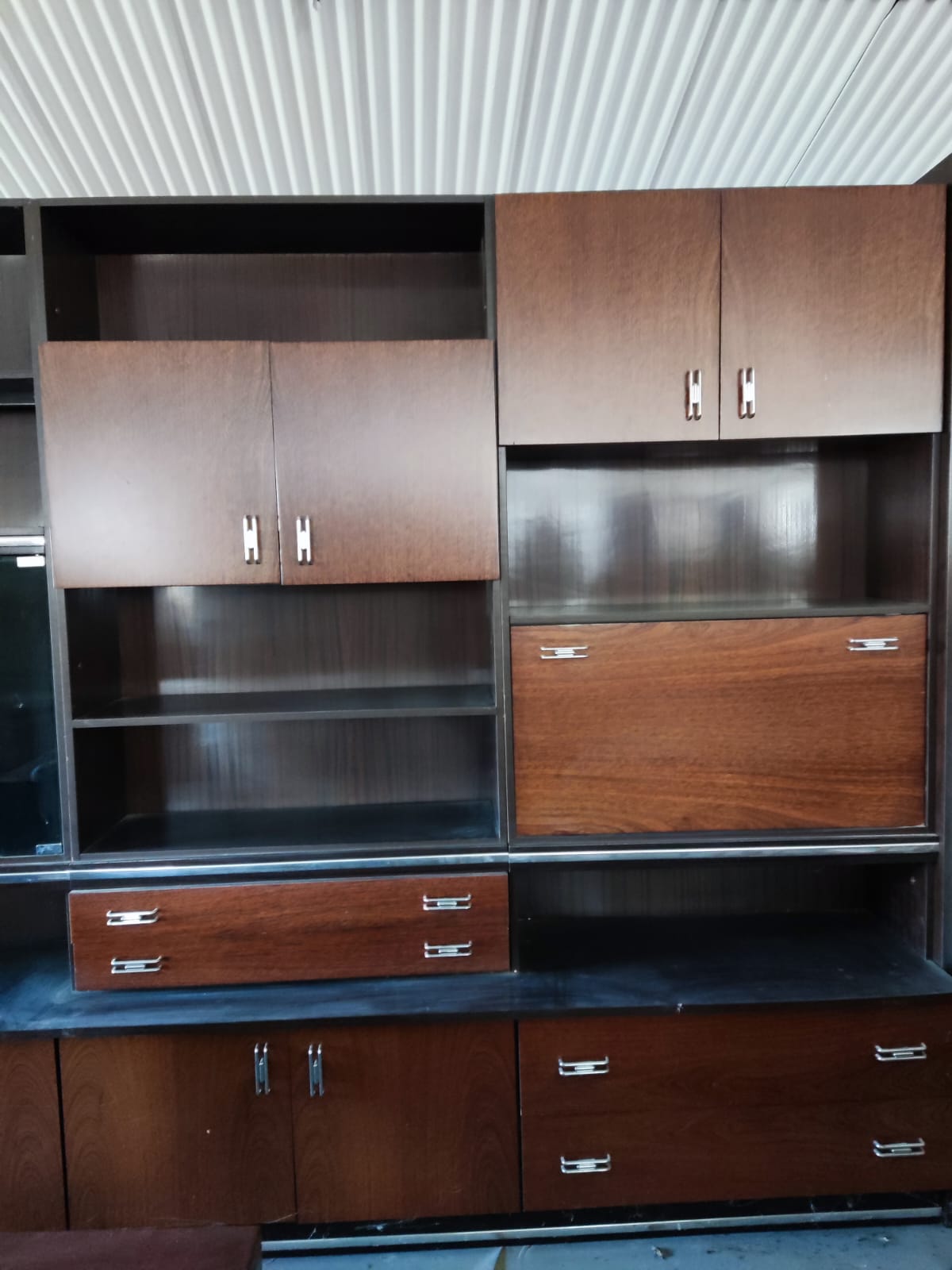 Mueble aparador