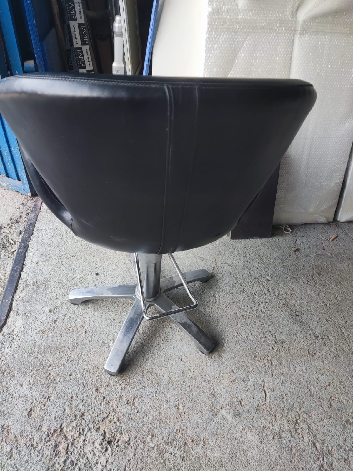 Lote de peluqueria