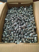 Tornillos Torx