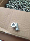 Tornillos Torx