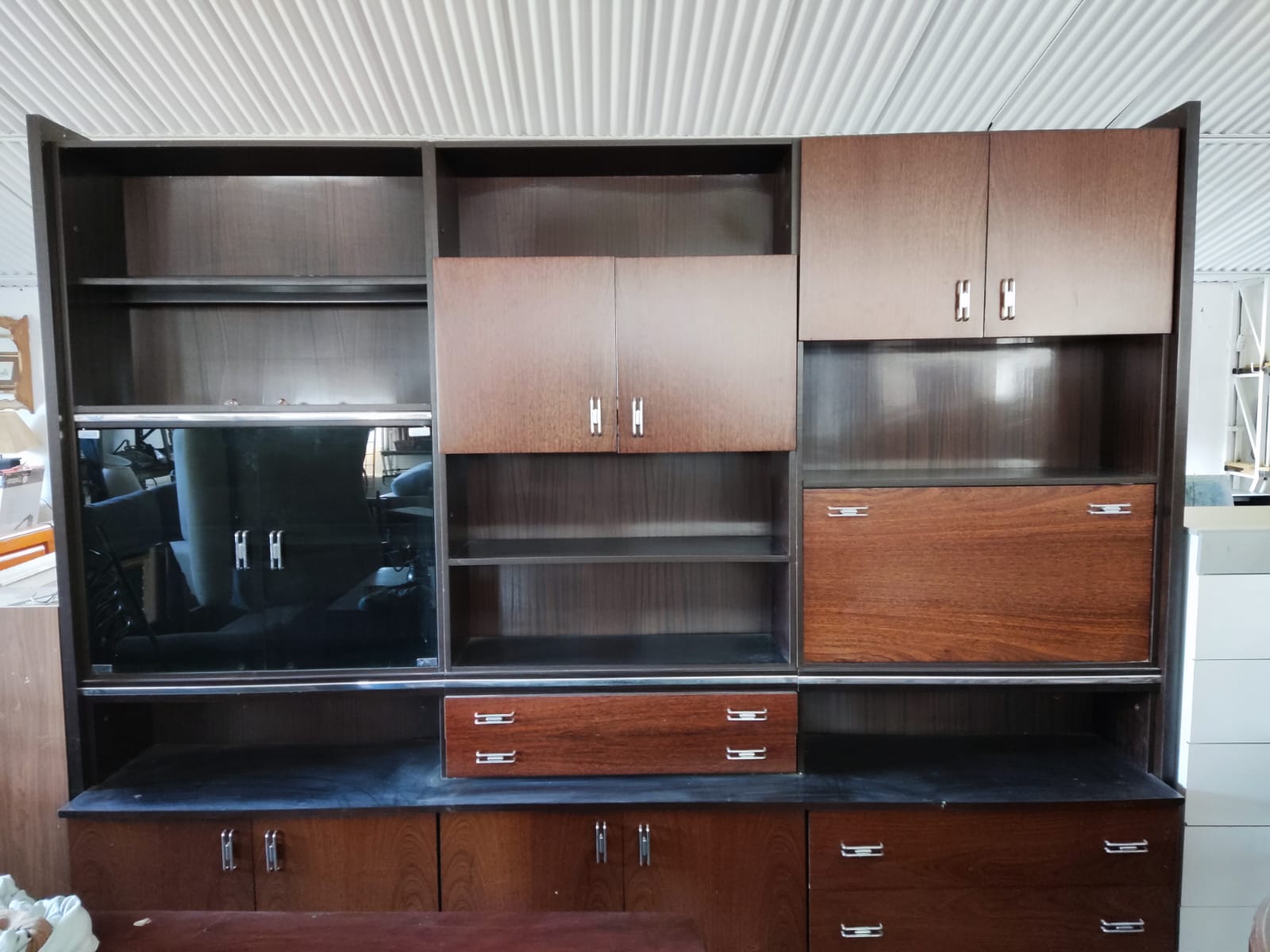 Mueble aparador