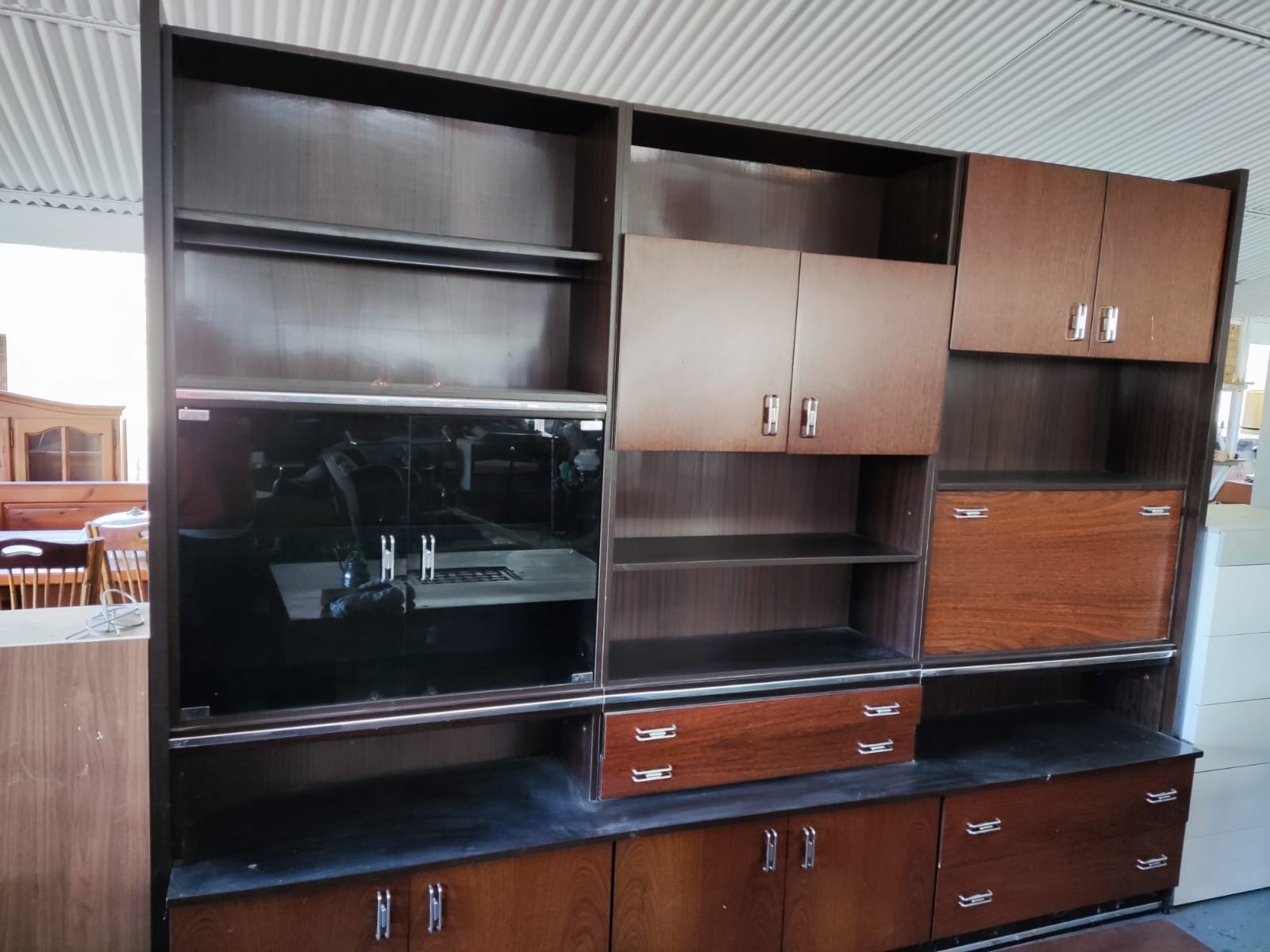 Mueble aparador