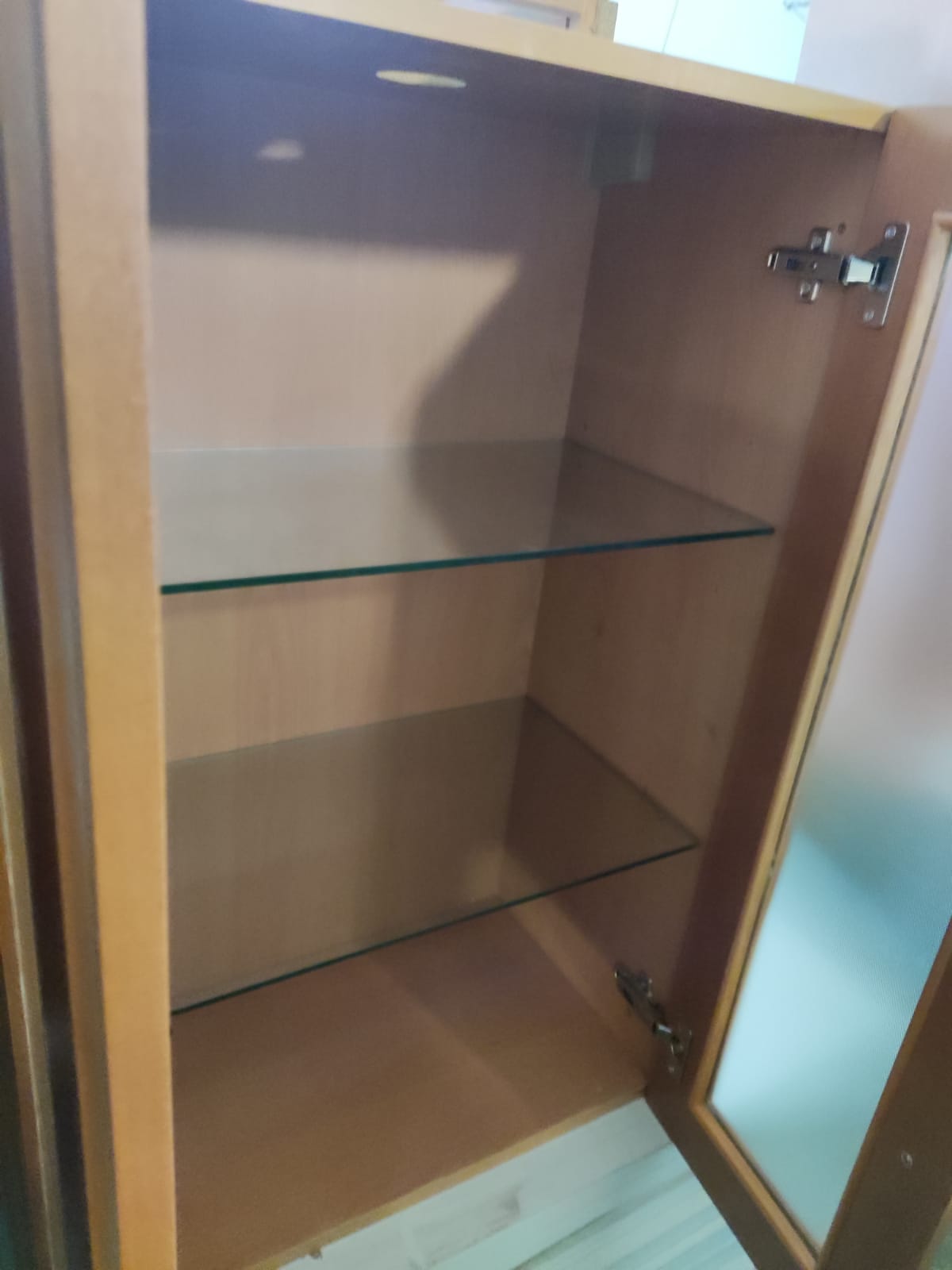 Modulos de cocina