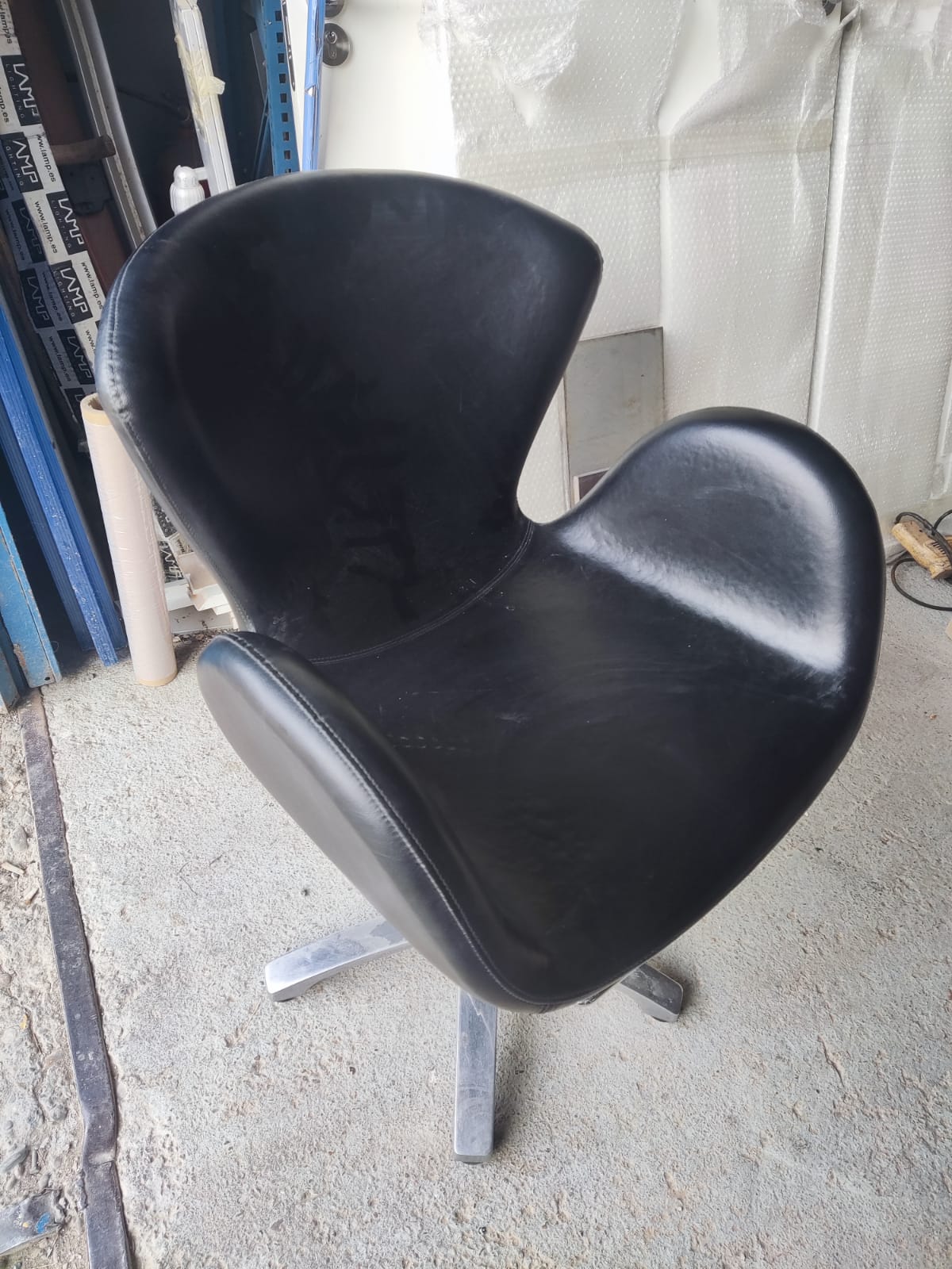 Lote de peluqueria