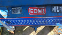 Compresor EDMI 300L