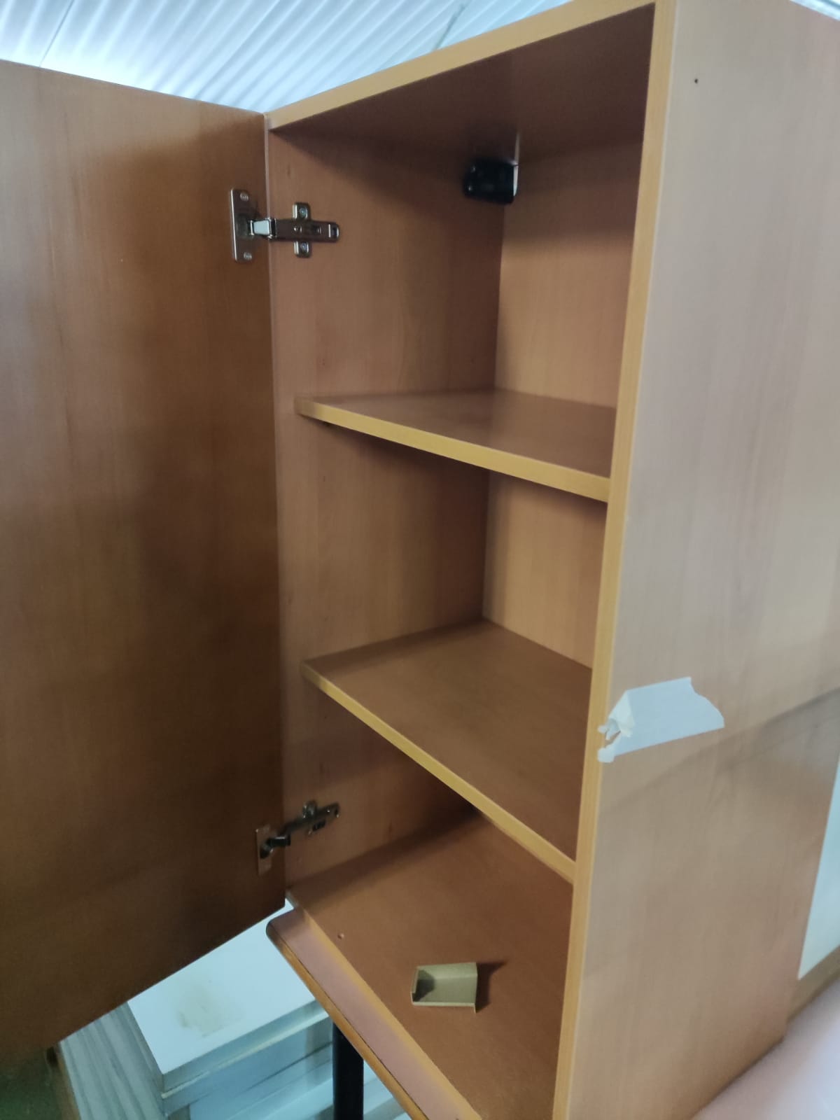Modulos de cocina